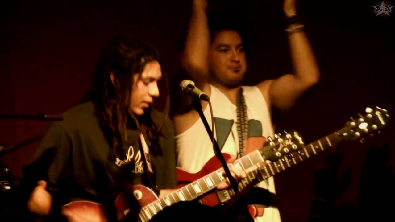 Tribal Seeds - 