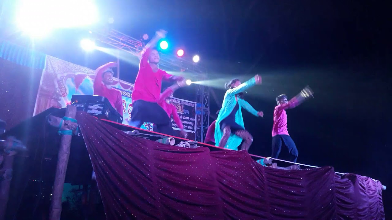 GOPINATH DJ BUHALO PH 9861231358