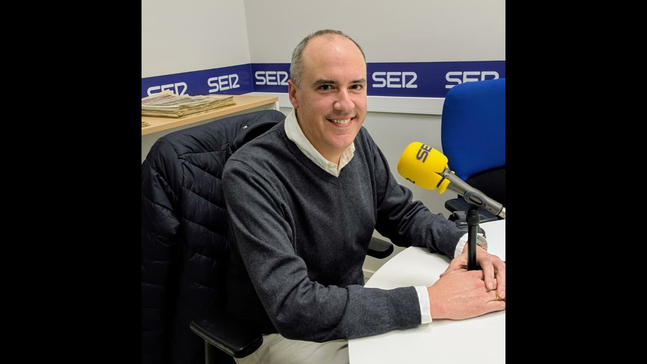 SER Saludables - ¿Qué hacer cuando se parte un diente? El tiempo es clave: El doctor José Antonio...