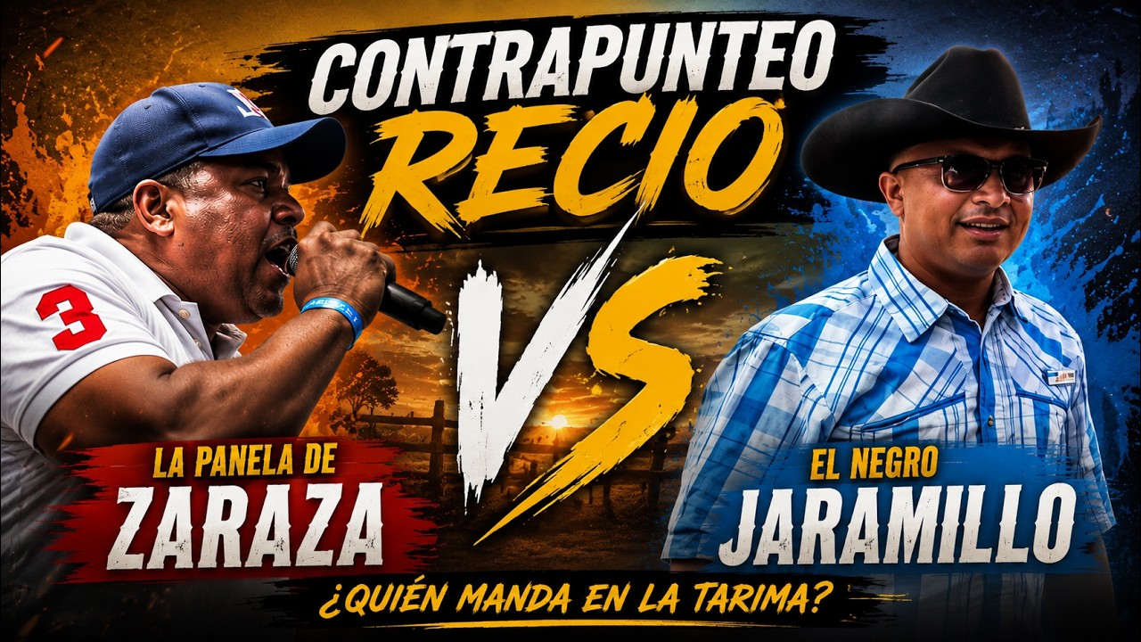 PANELA VS JARAMILLO