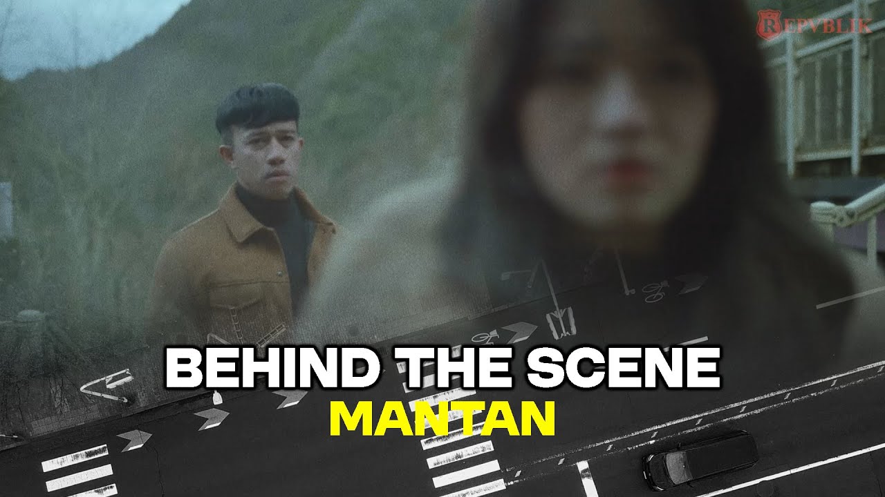 Repvblik – Mantan BTS | Rahasia di Balik Pembuatan Video