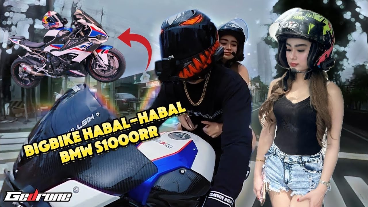Bigbike habal-habal bmws S1