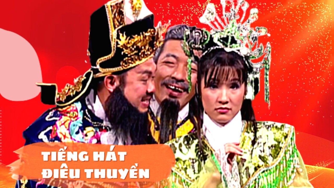 Hài kịch xuân 2026 