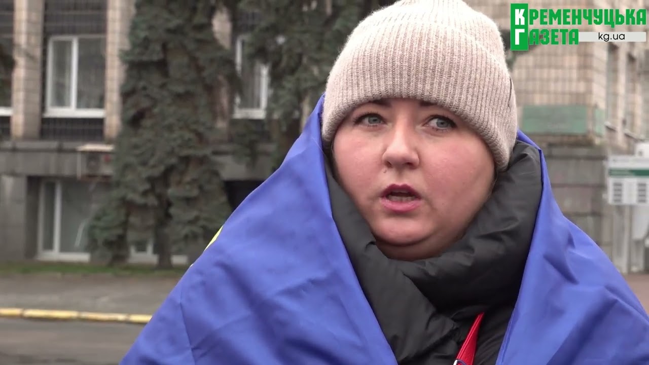 Дружини кременчуцьких військових, які захищають країну з лютого 2022 р., просять їх демобілізації