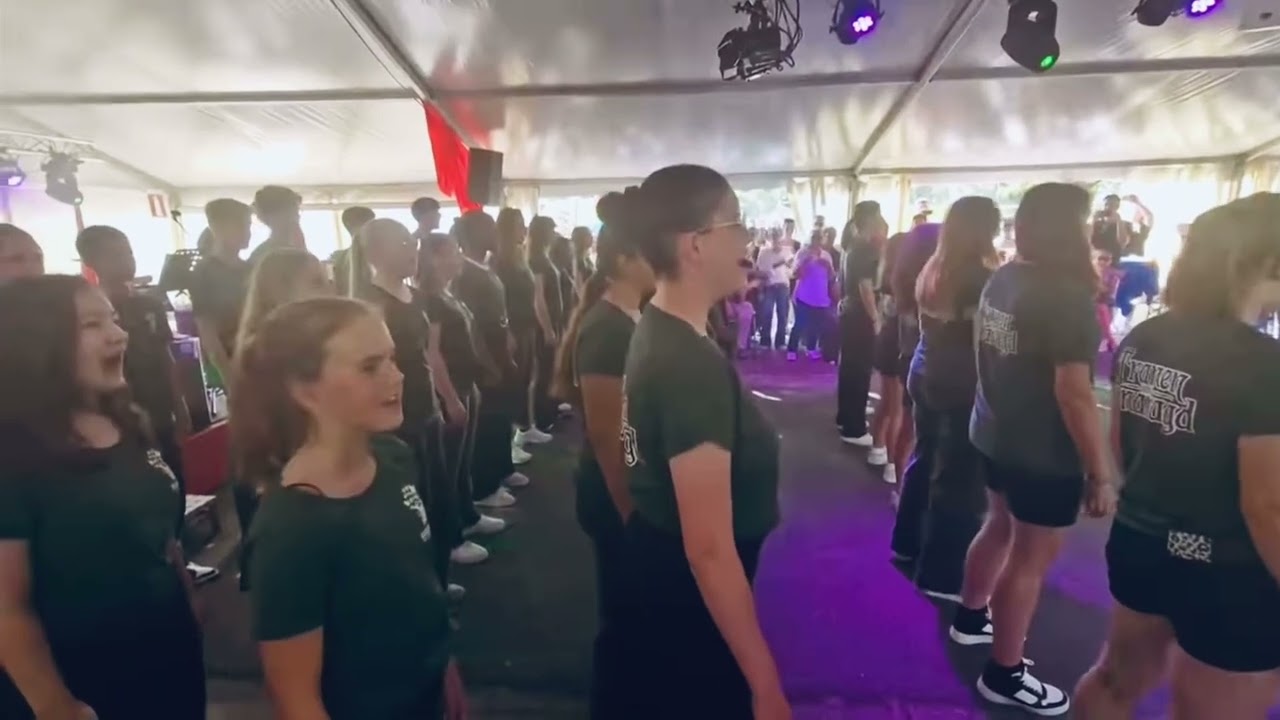 60 jaar Molukkers Helmond