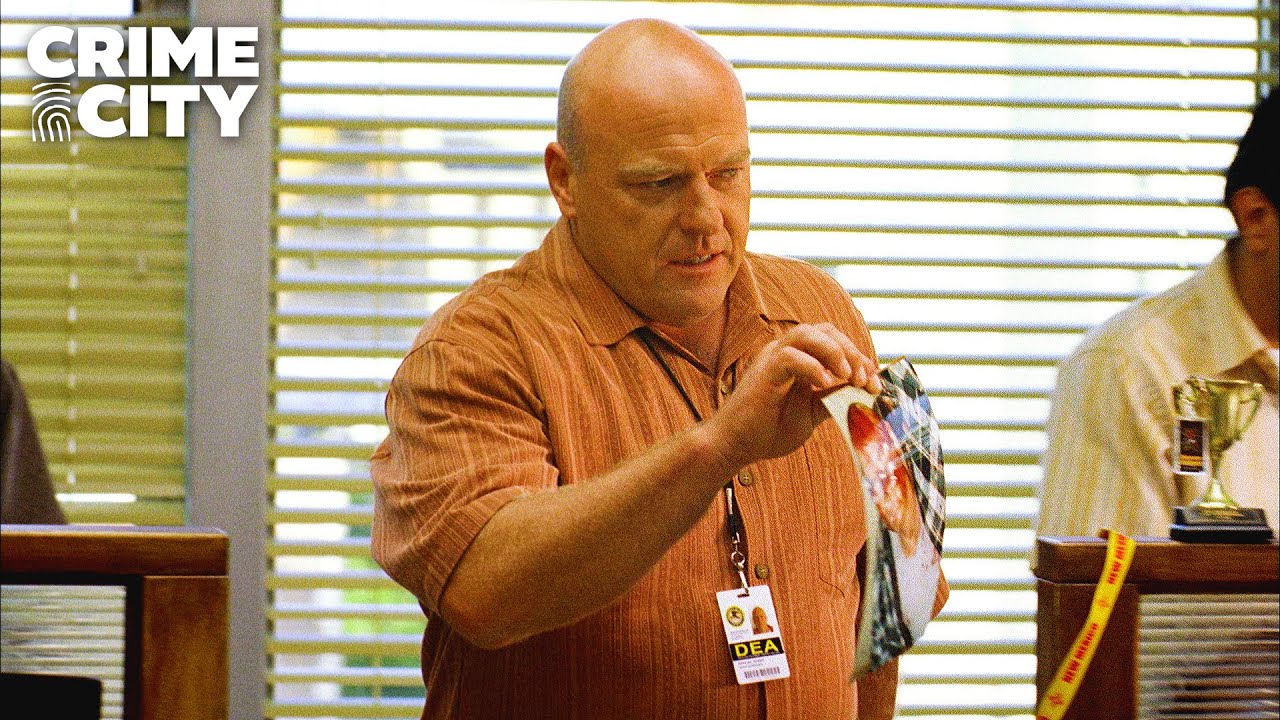Hank&rsquo;s Plan to Take Down Tuco | Breaking Bad (Dean Norris)