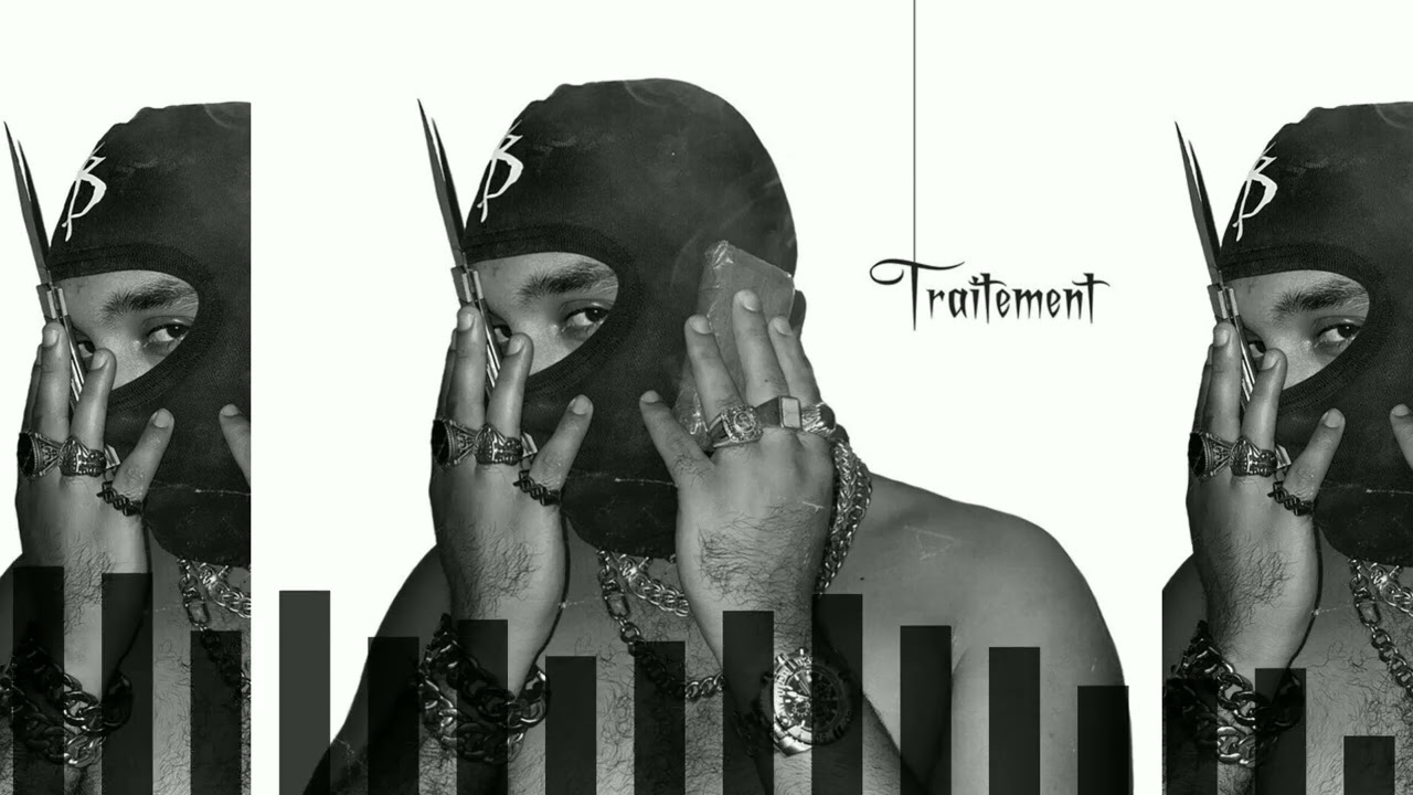 Dollypran Traitement (Full Album) Mix by Laouimri