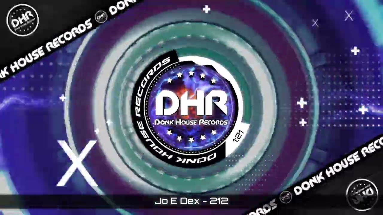 Jo E Dex - 212 - DHR UK Bounce 🔥