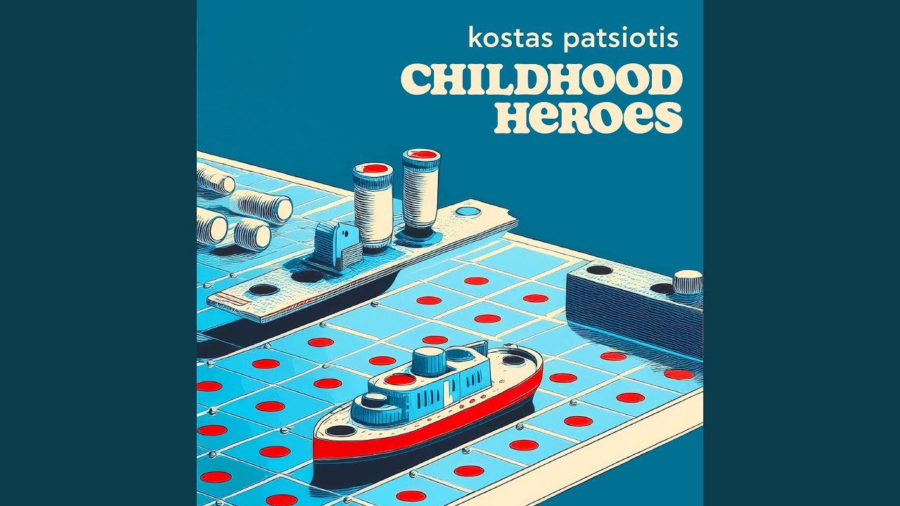 Childhood Heroes