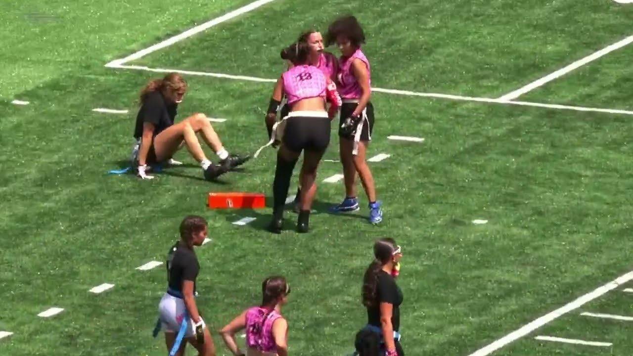 2025 Harvard Summer Showdown Girls 17U Championship