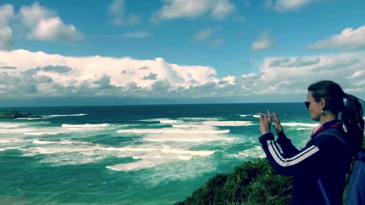 Robberg Nature Reserve -Walk through the Reserve  #OnTheRoadAgainCouple -OnTRAC