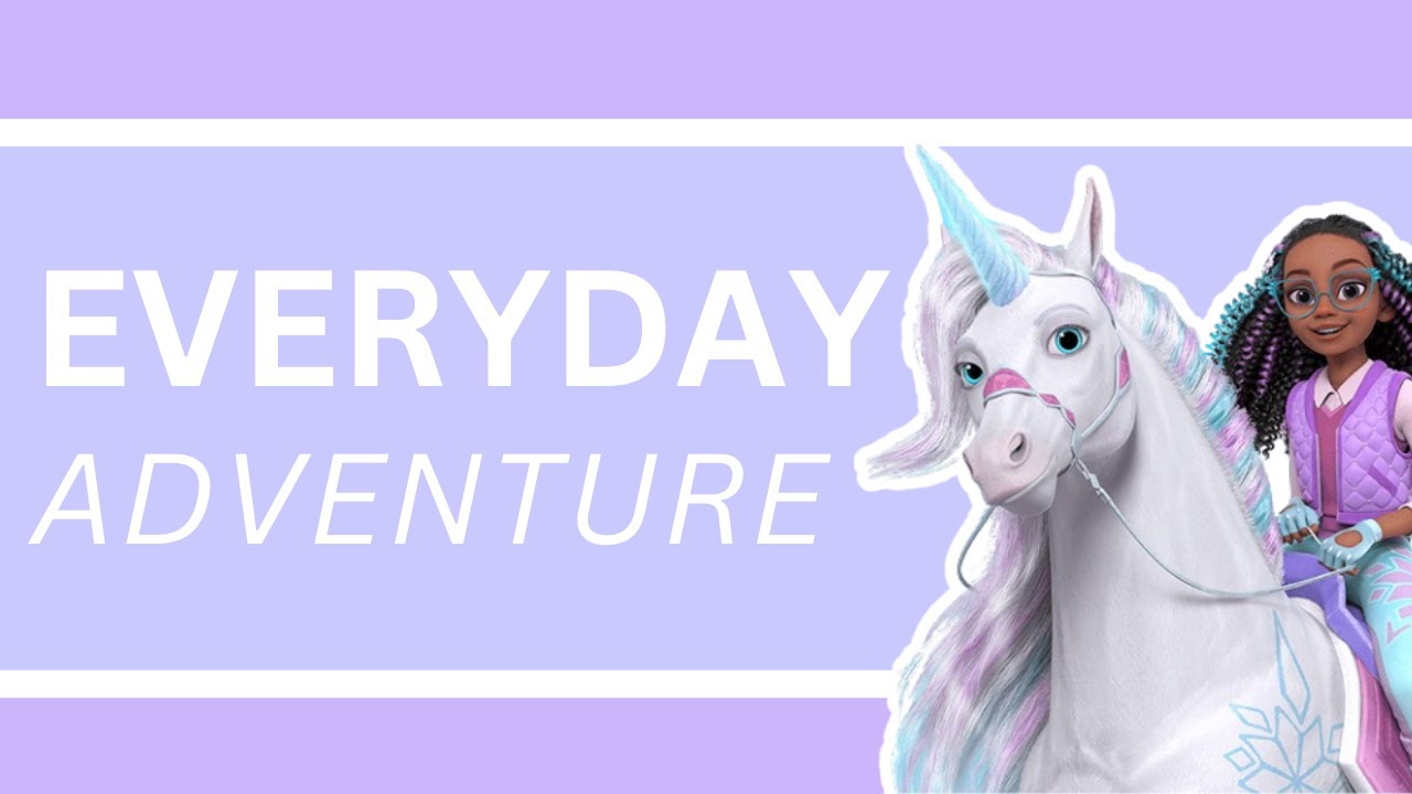 Unicorn Academy - Everyday Adventure (AMV)
