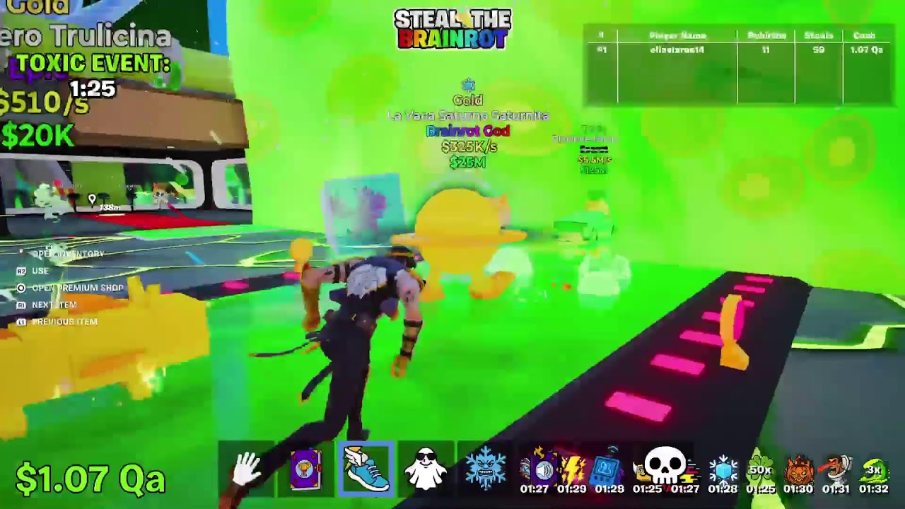 Fortnite