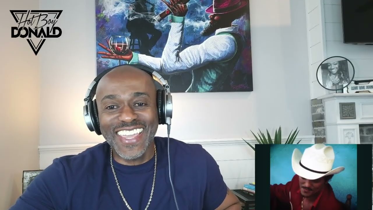 ВСЁ И ВСЁ!!!! Реакция на песню Бруно Марса 