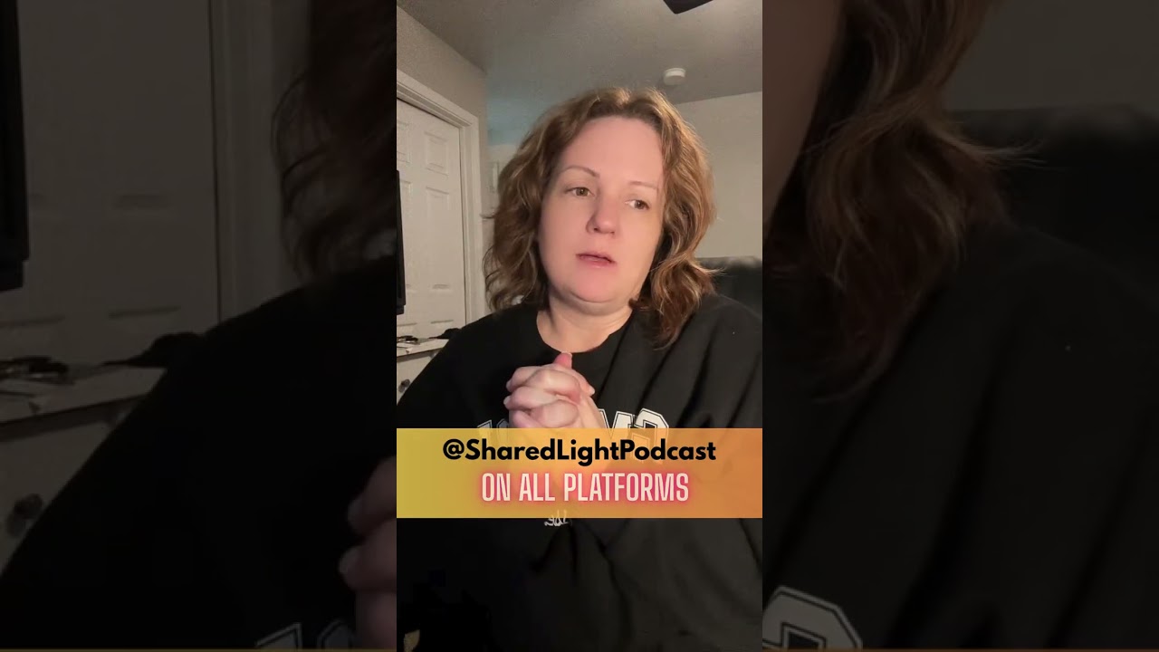 Just a quick recap! #SharedLight #marriage #duet #relationships #light