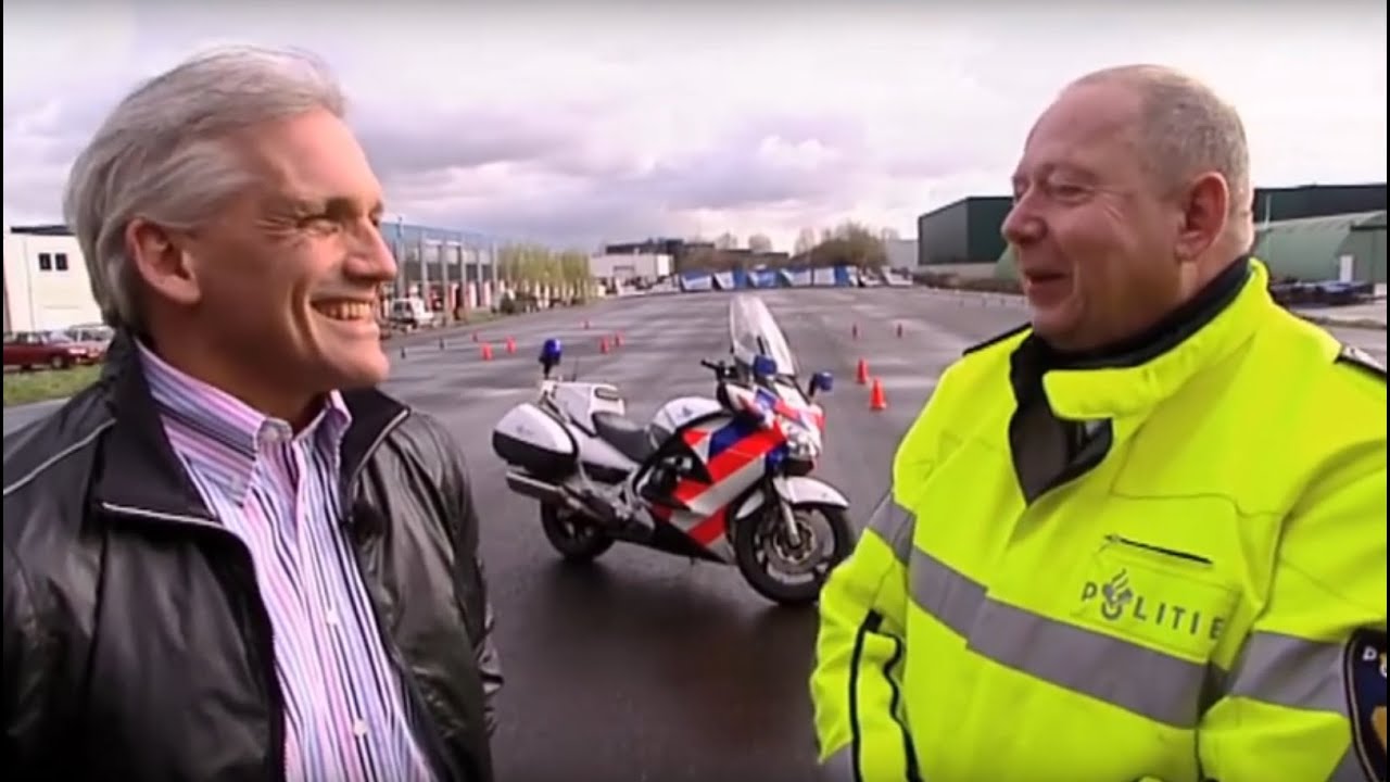 Blik op de Weg OFFICIAL -  Item Tripleren