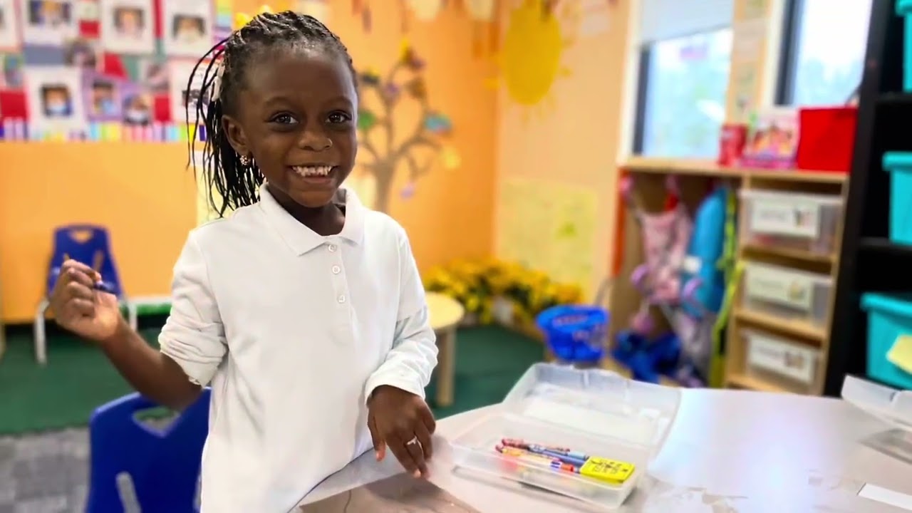 Acerca de Nosotros | Monarch Academy Annapolis