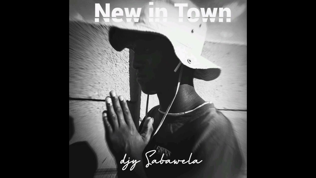 New in town (Trip to stellen)_djy sabawela