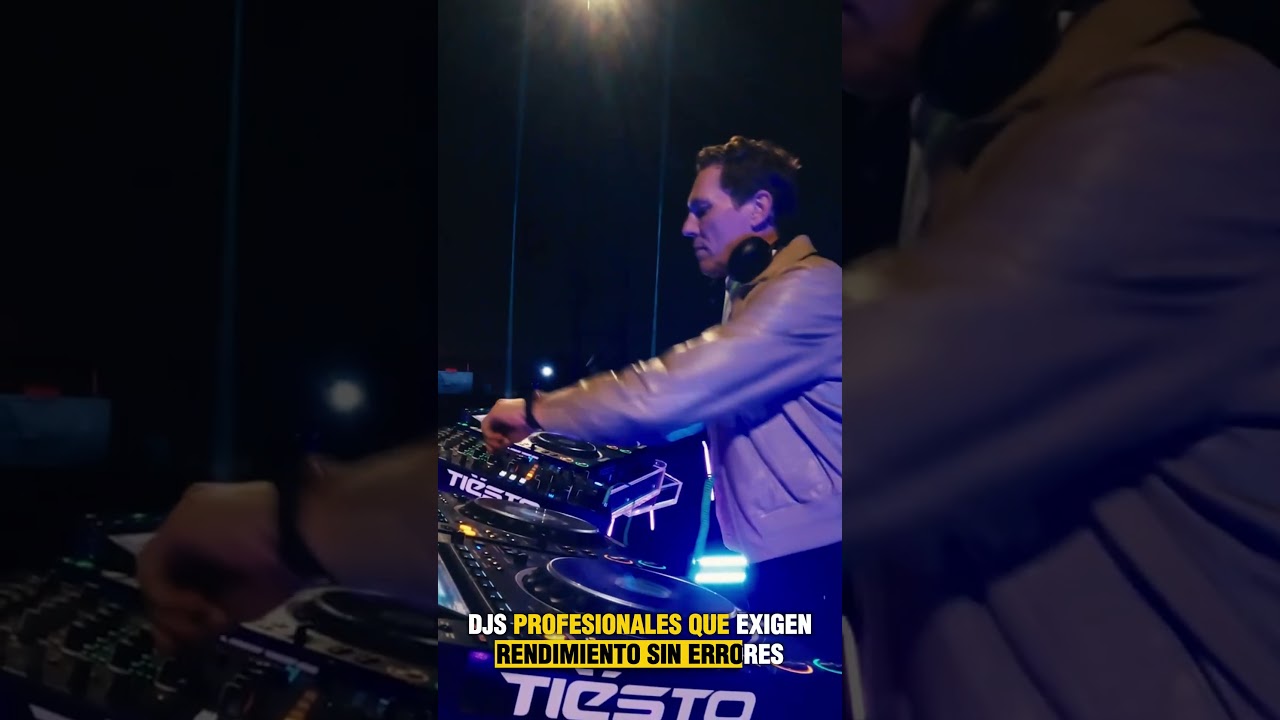 🔥 Nuevo CDJ-3000X | El estándar del DJ profesional 🔥 