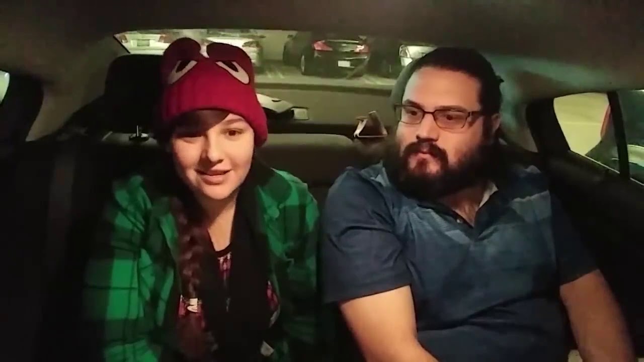 Why Sparrow Rayne (Miss Bird) and Peter left Random Encounters