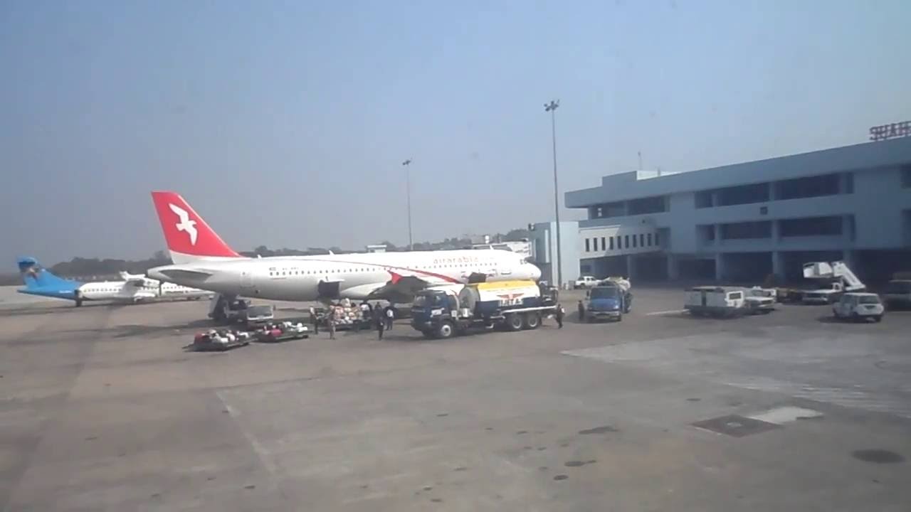 Biman Bangladesh Airlines Airbus 310 S2-ADK
