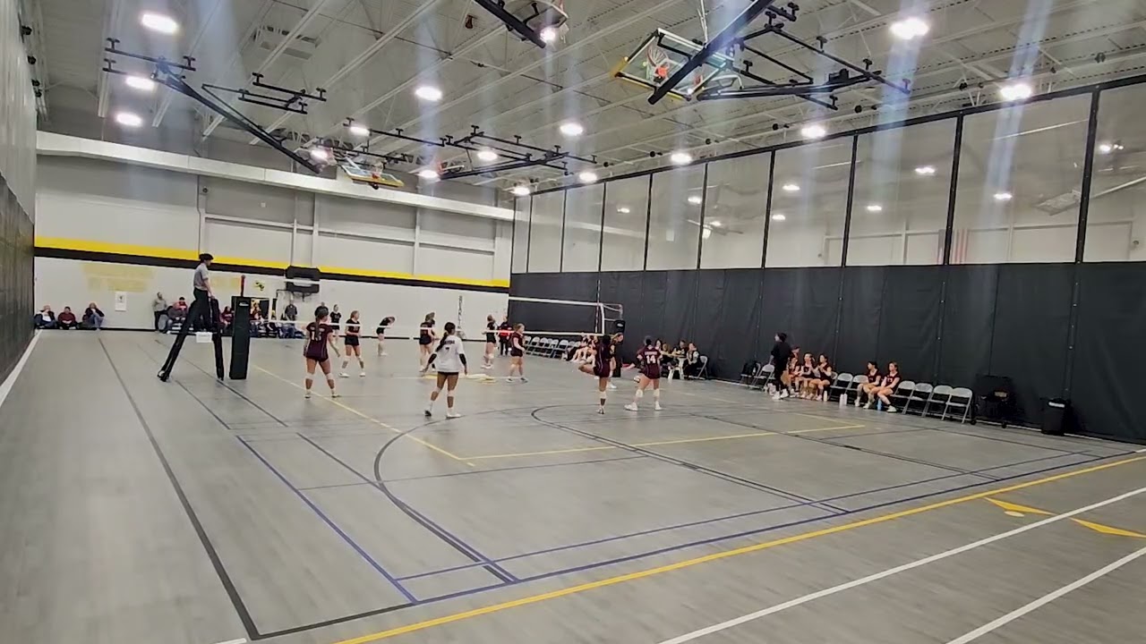 *HS Invite* LTHS vs Lincoln-Way Central HS 10/25/2025 Set 3