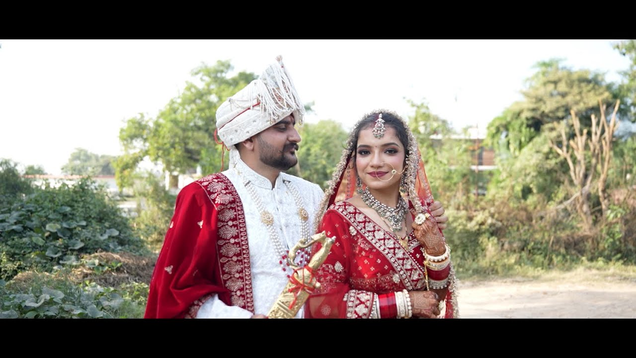 MUKESH & RITU WEDDING HIGHLIGHTS ||Chandi Digital Studio||