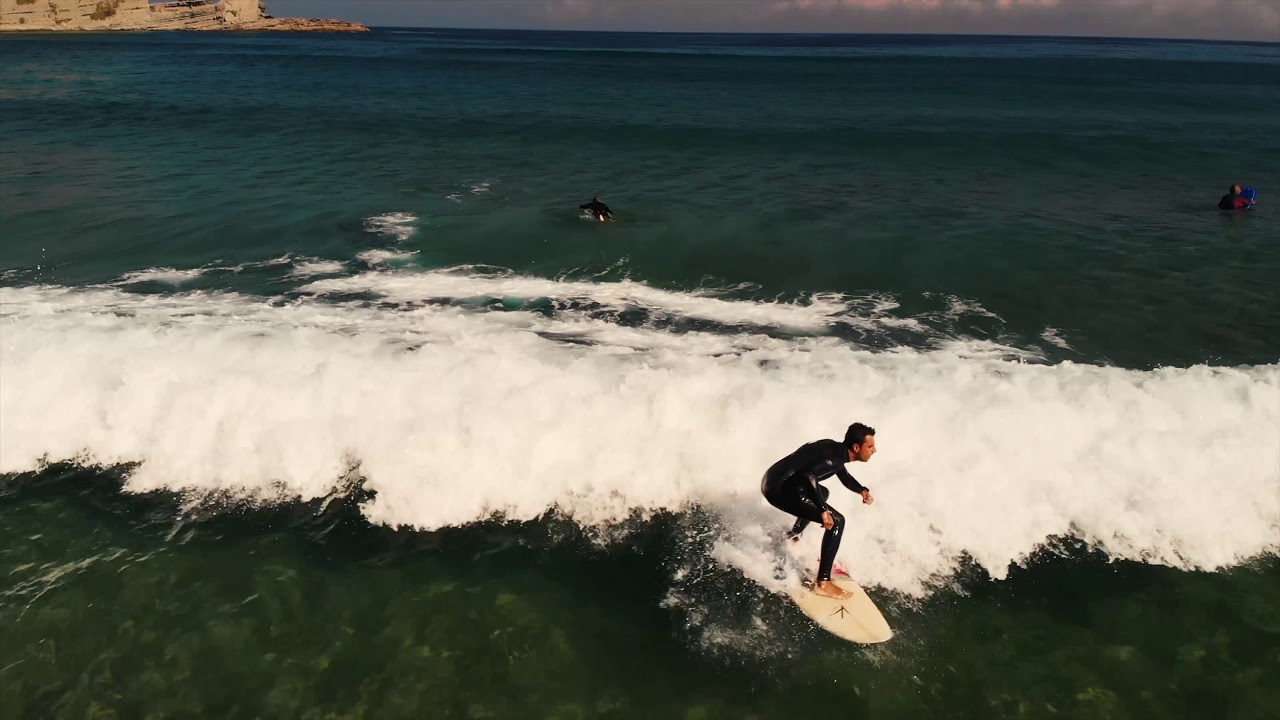 Surf Playa Langre