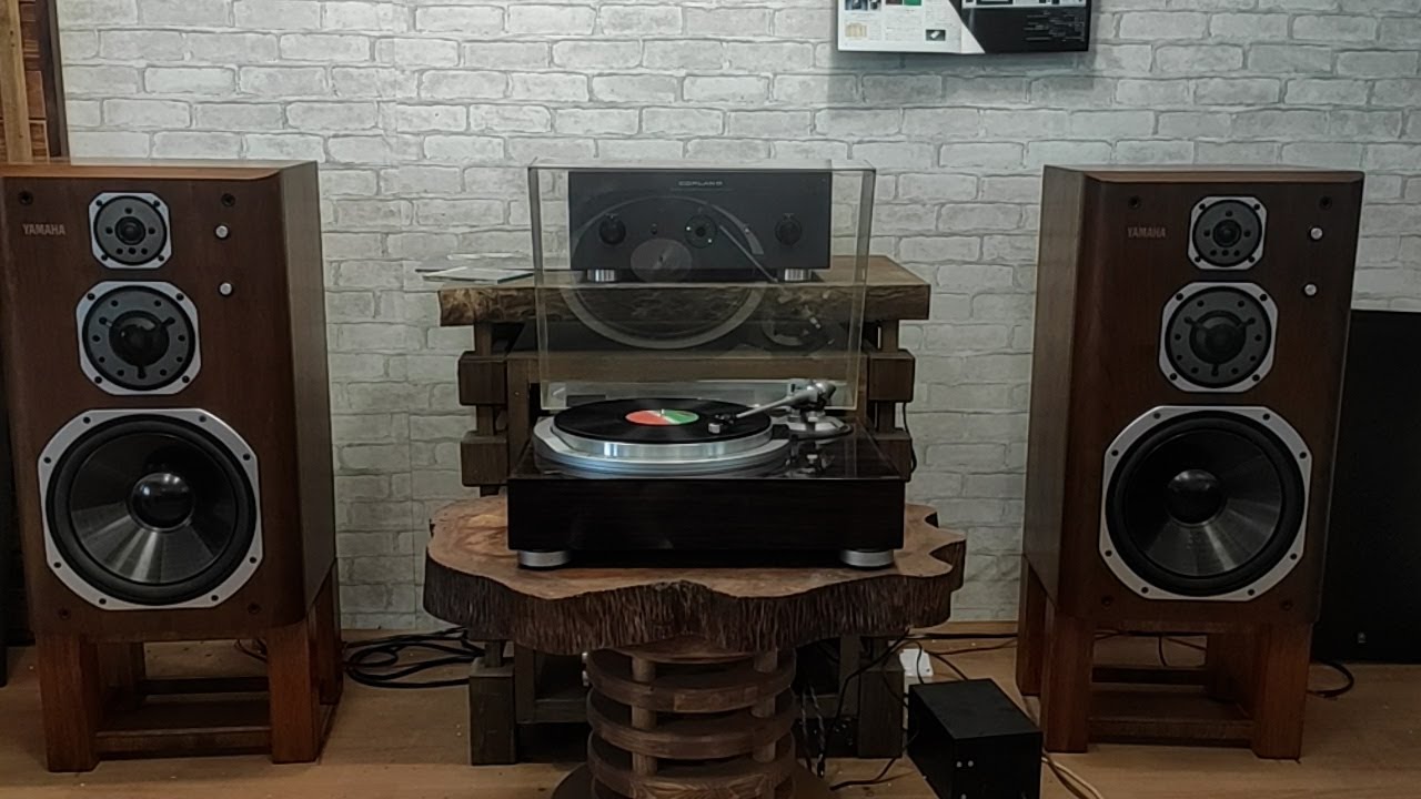 Yamaha NS 2000