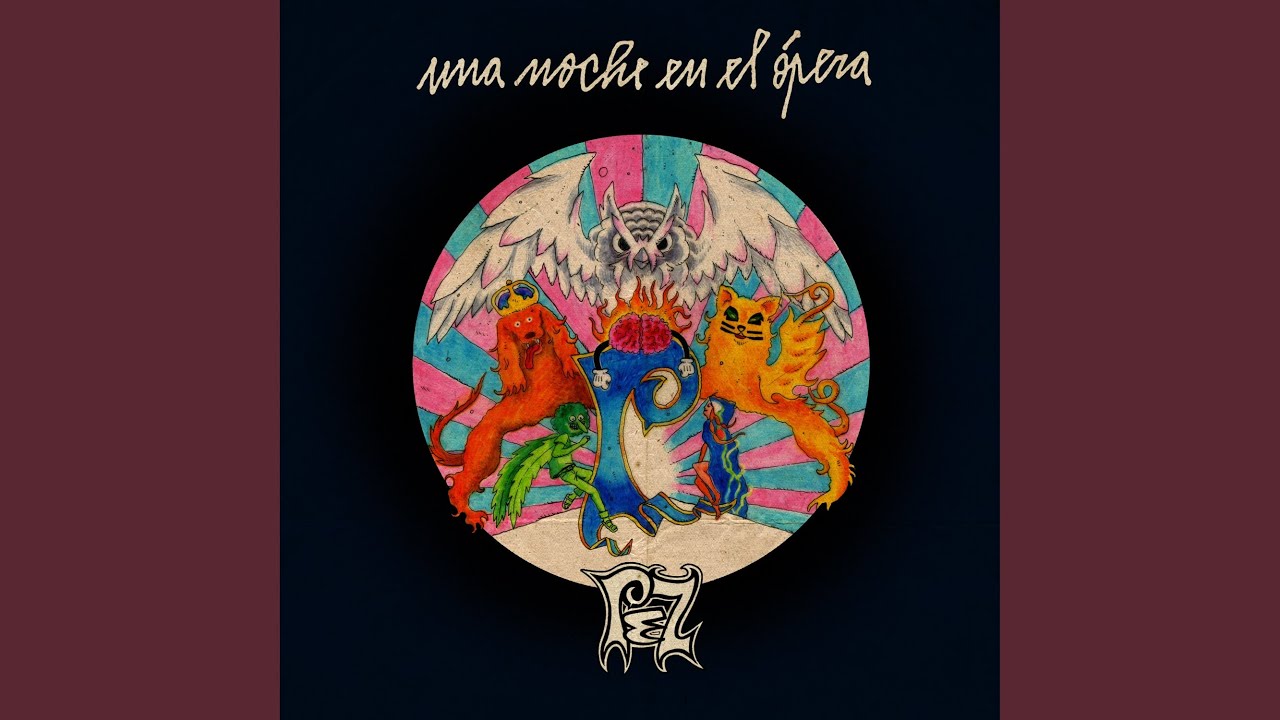 Los Orfebres (En Vivo)