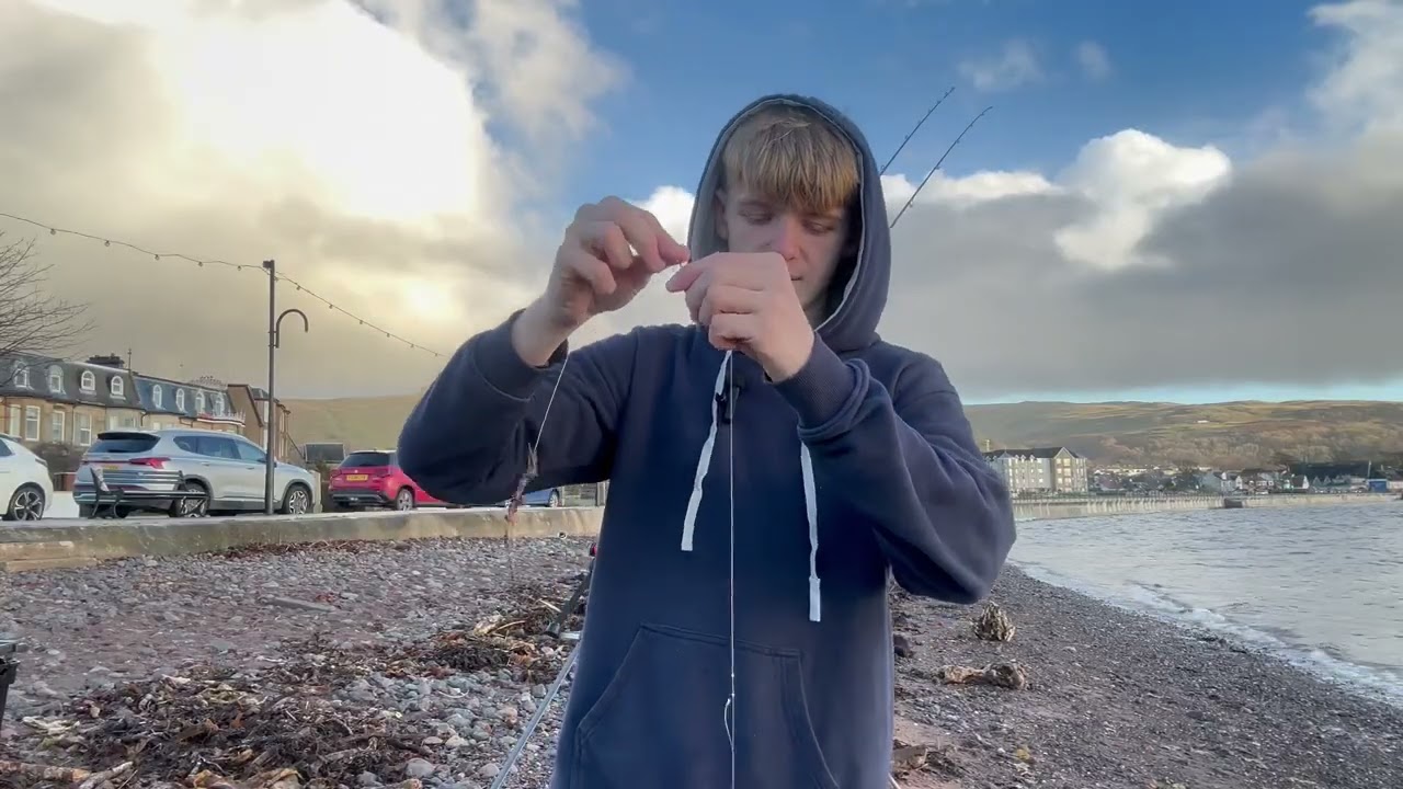 Sea Match Preparation Tips With Jai Mckinney