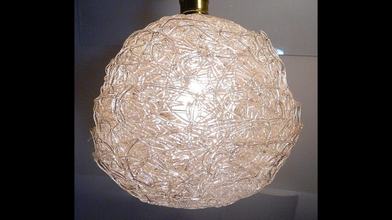 RETRO SPAGHETTI LIGHT