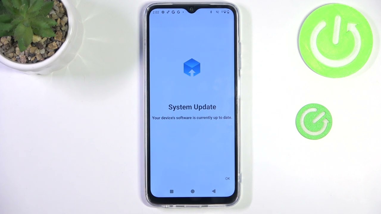 How to Check for Software Update on REDBEAT E3