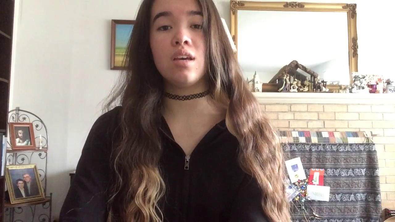 paper crown - alec benjamin