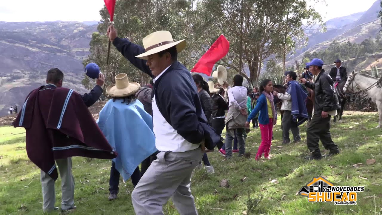 REAL Y MEDIO MUSICA  DEL RECUERDO / GADIEL PRODUCCIONES 959451227 HUANCABAMBA 2020