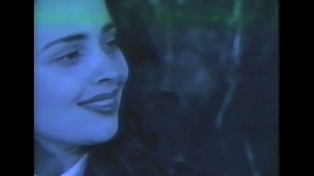 Karina Moreno - Quiero Ver A Cristo (Video Oficial)
