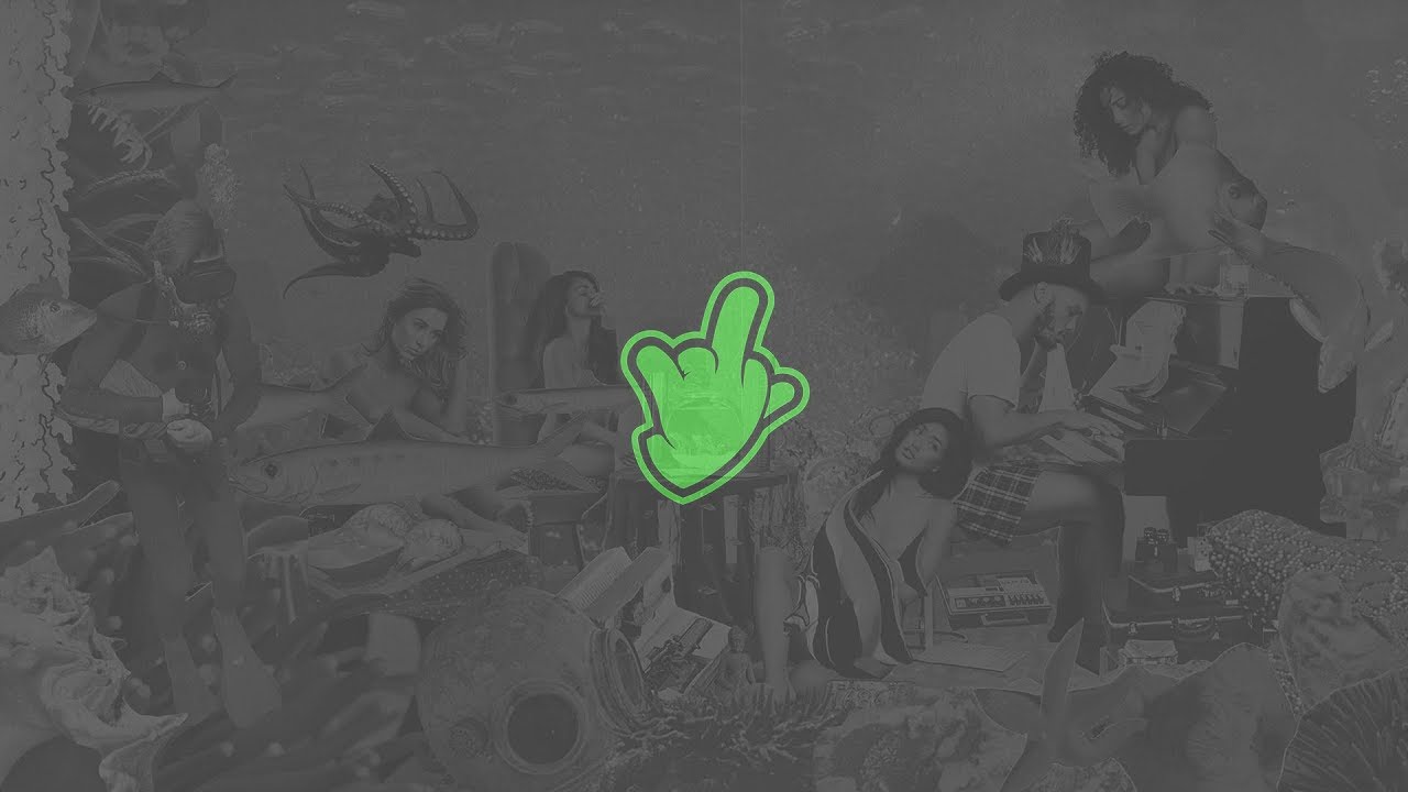 Kendrick Lamar / J. Cole / Mick Jenkins / Anderson .Paak Type Beat 2019 