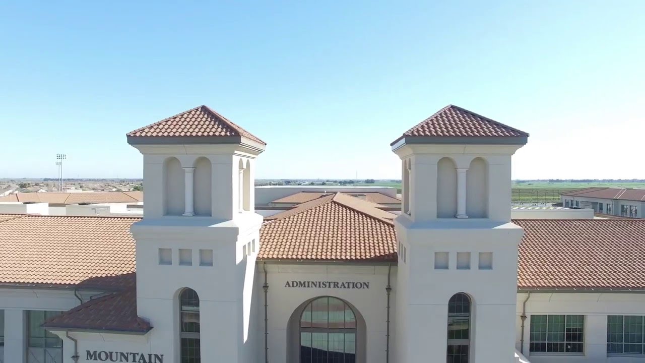 Lammersville Unified School District Video