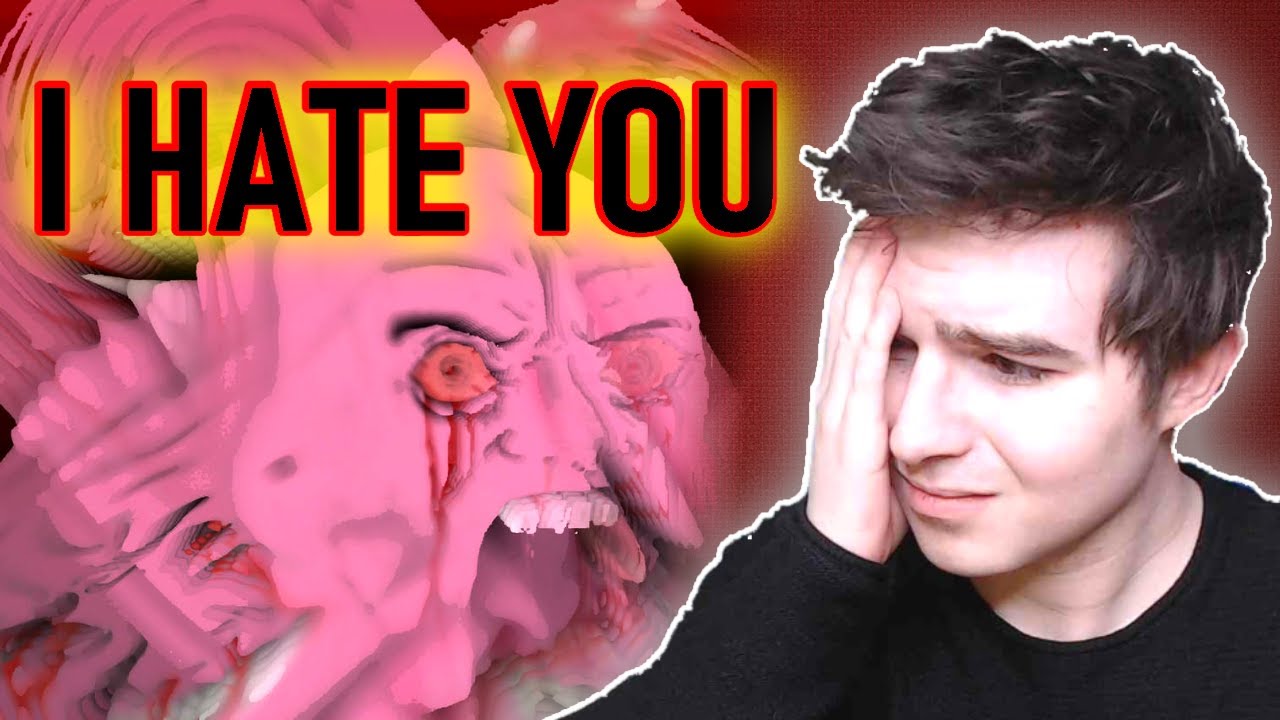 Grifter debate ends with EXTREME RAGE!