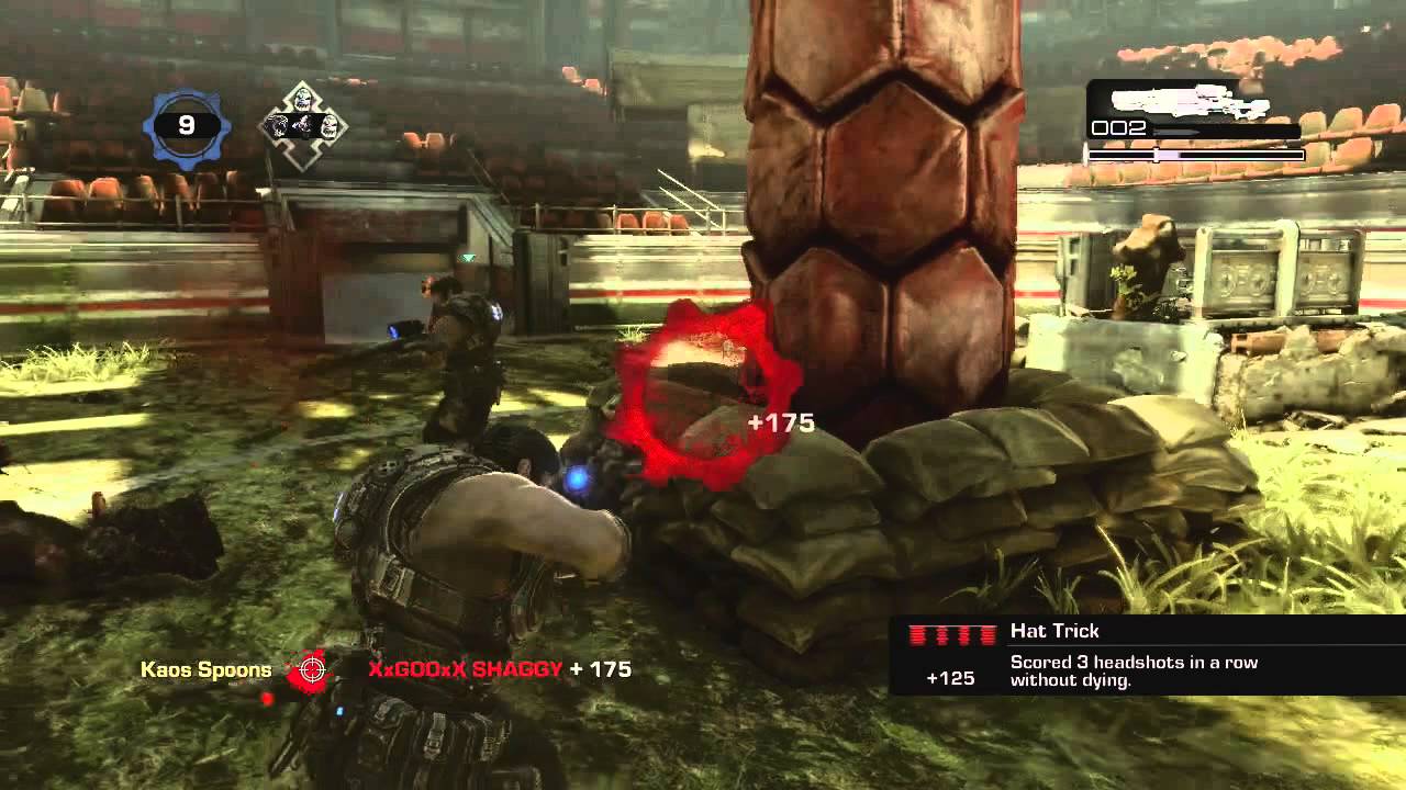 Black Tusk Community Montage Submission - @TheRealSpoons