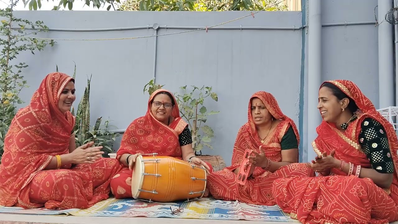 आखातीज का स्पेशल भजन# खिचड़ी