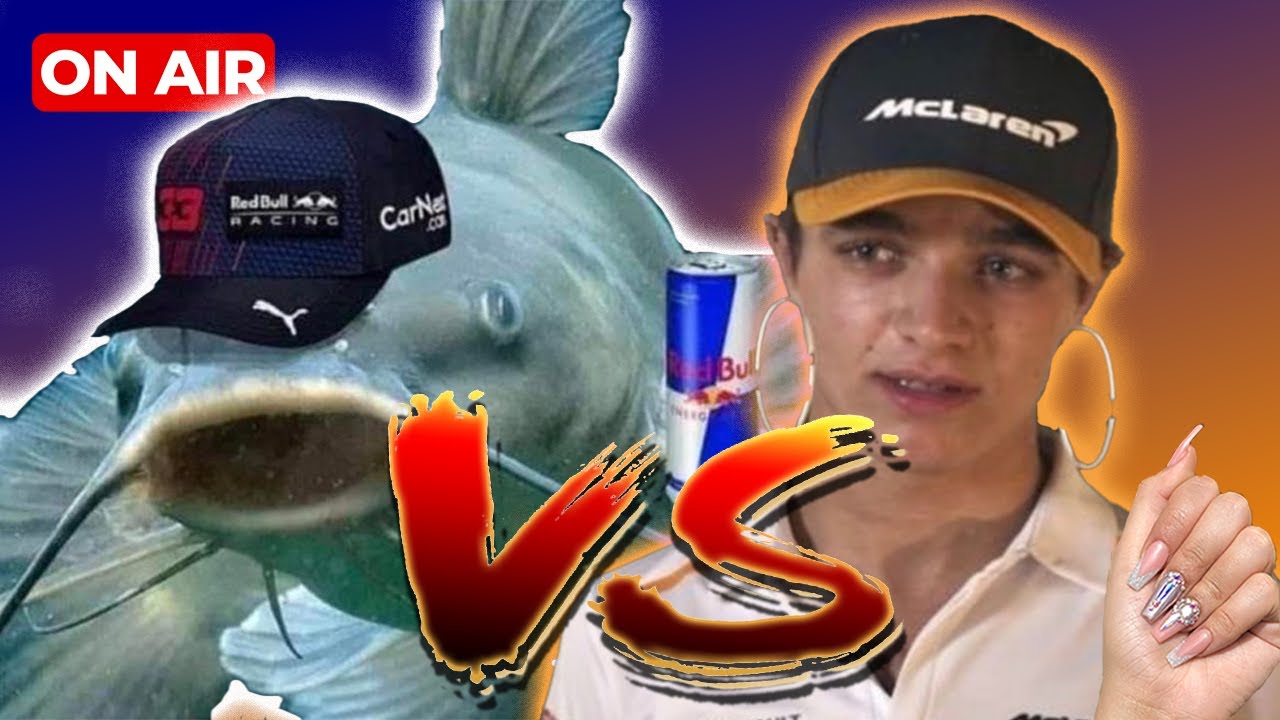the cheeks vernorris show is here (austrian gp debrief)