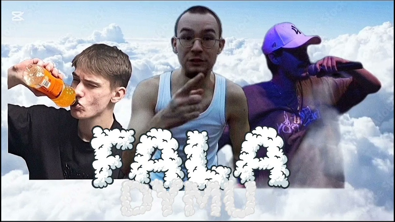 Tyfix x Bushido x Cheatz - FALA DYMU