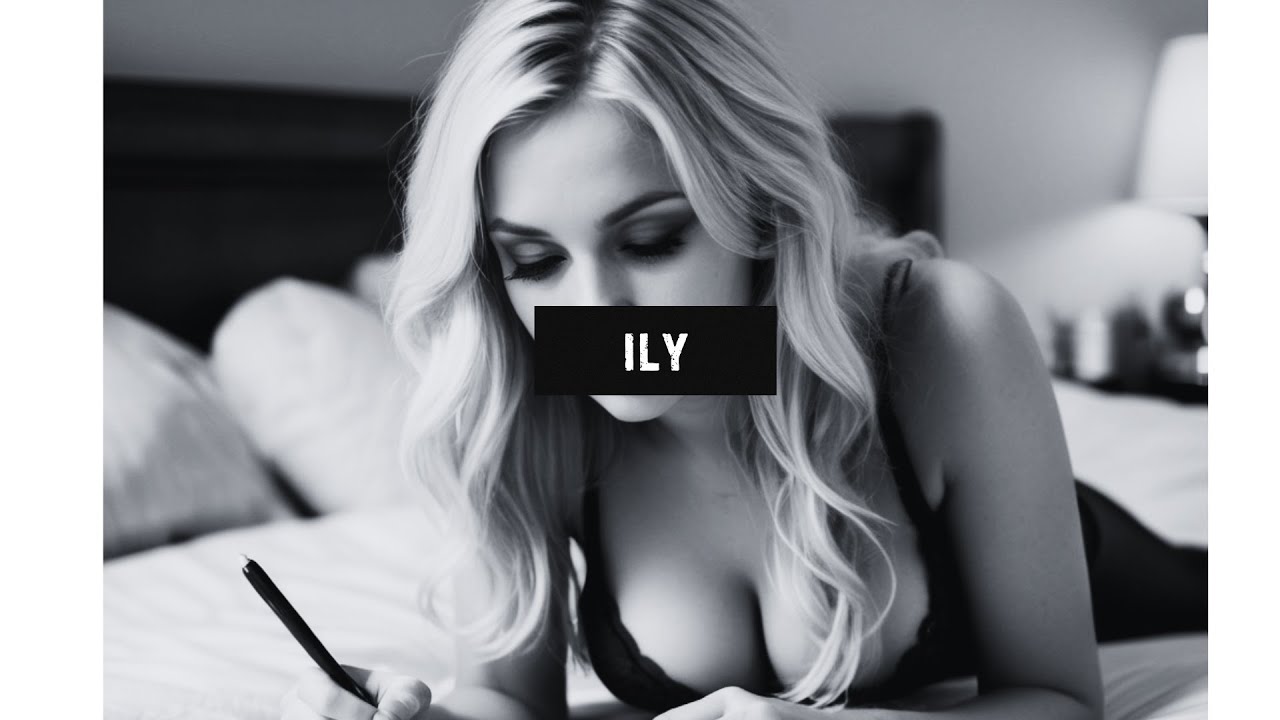 Blxst X RnB Type Beat 