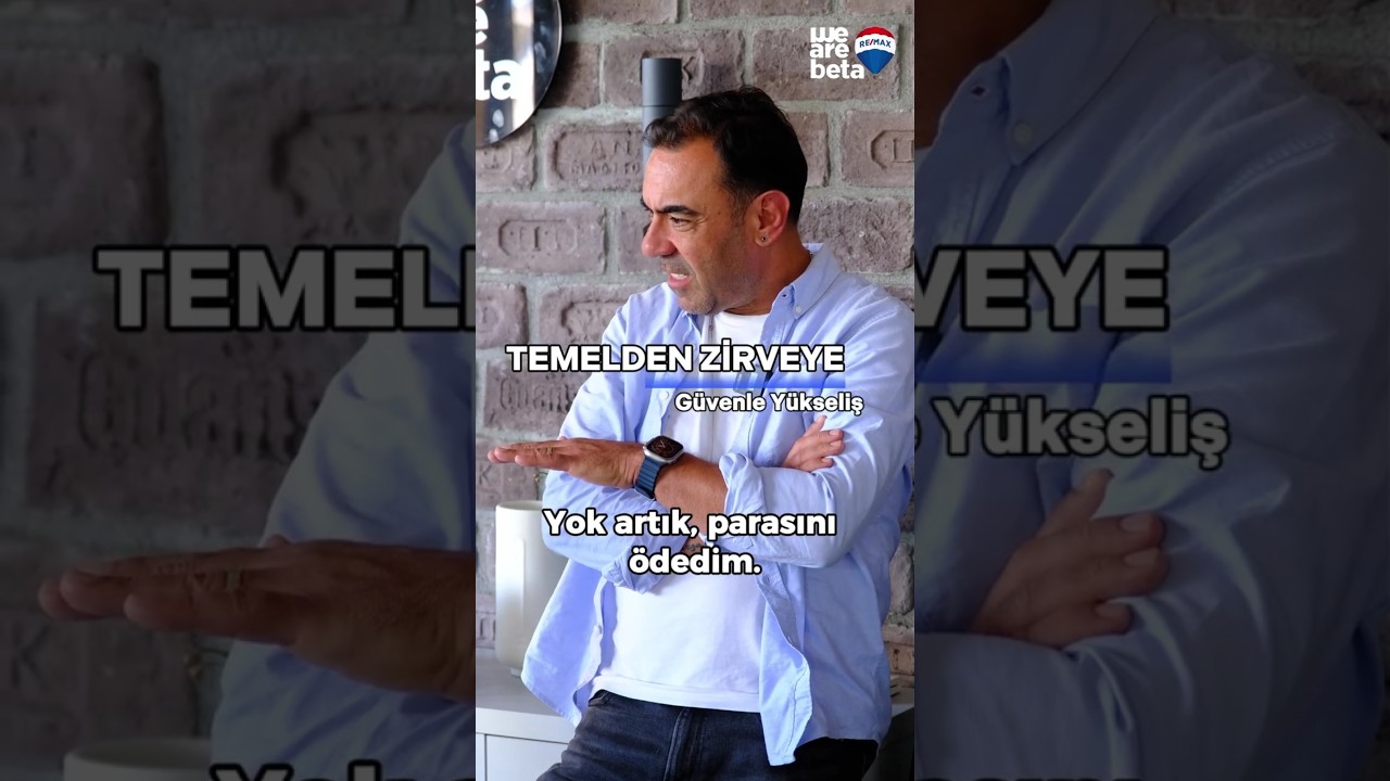 RE/MAX BETA TEMEL EĞİTİM
