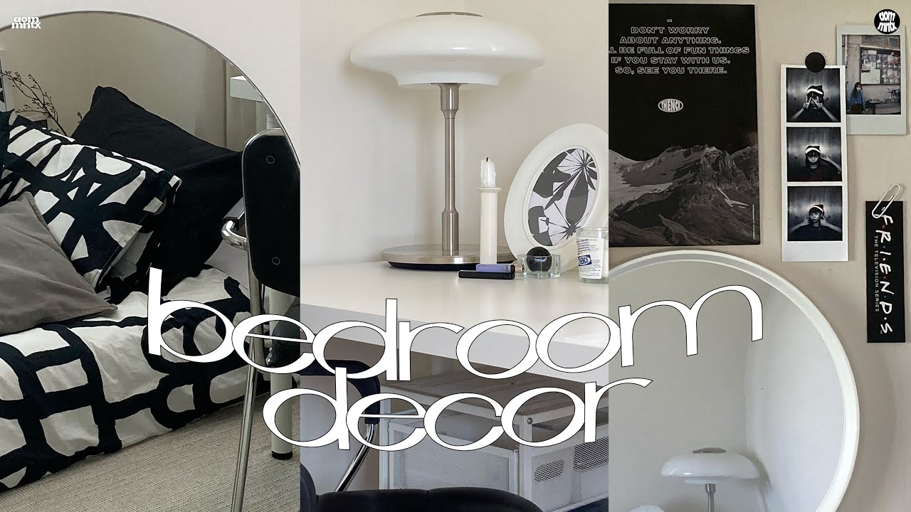 bedroom decor 2021 | aommntx