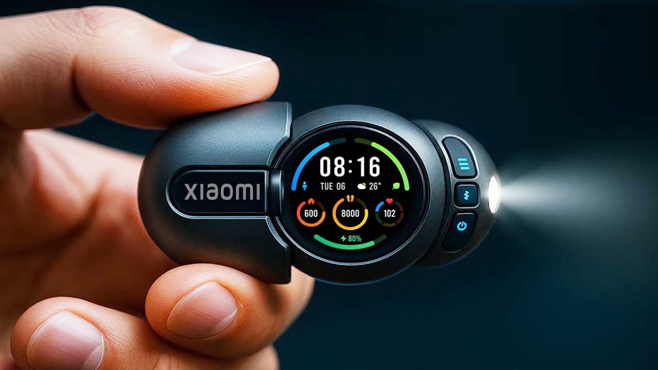 20 НОВЫХ ТОВАРОВ Xiaomi с Алиэкспресс, Новые Вещи От Которых Точно ОФИГЕЕШЬ + КОНКУРС