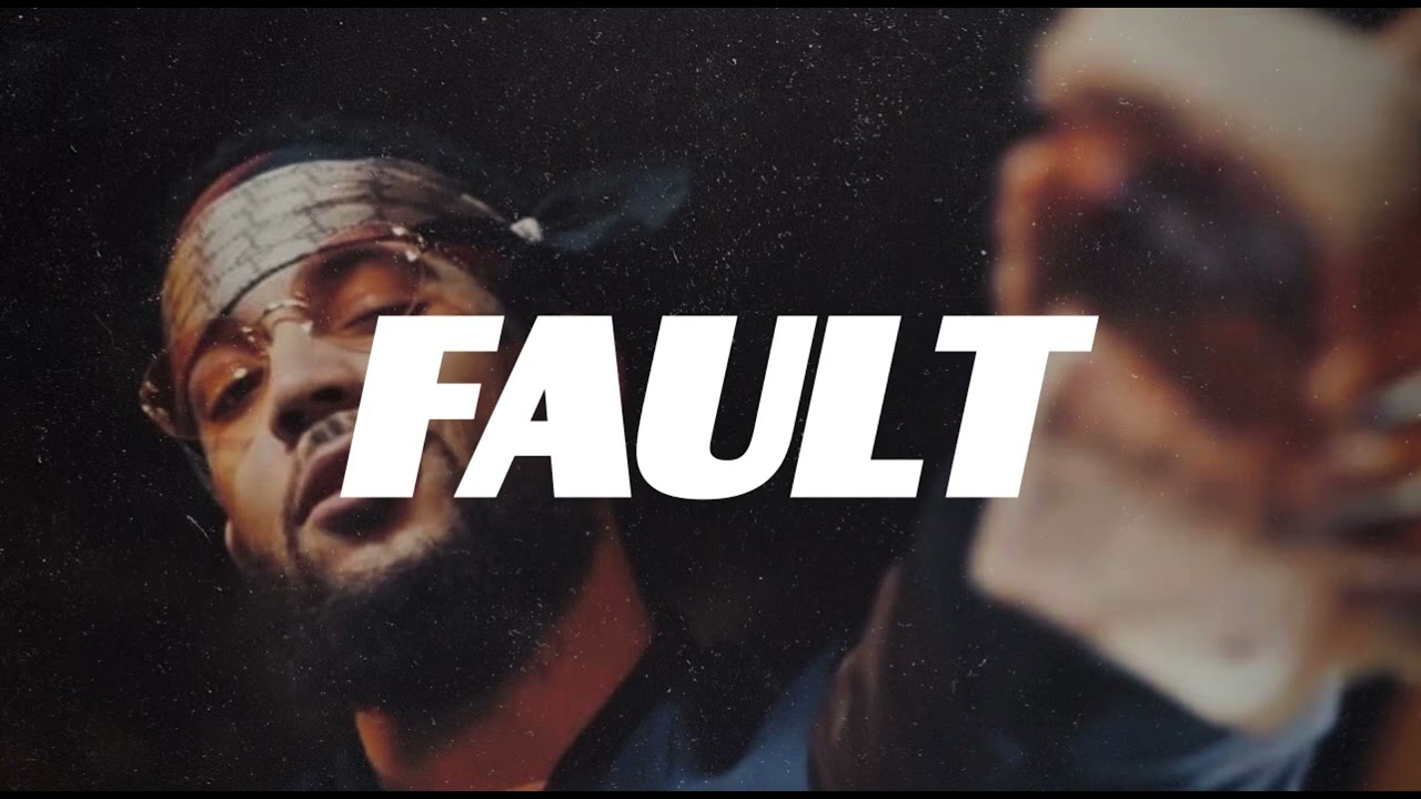 “Fault” | Asco x Clavish Type Beat