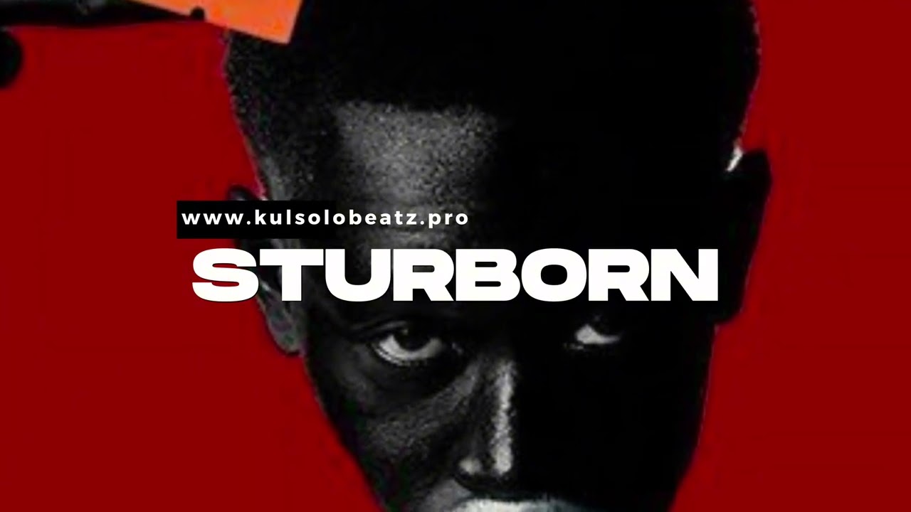 AfroHouse Type Beat | 