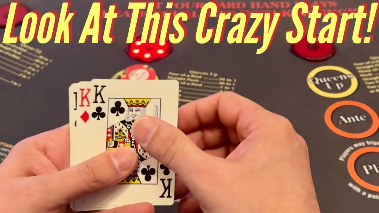 You Can't Stop OldSchool! The Winning Continues Now At Crazy 4 Poker!